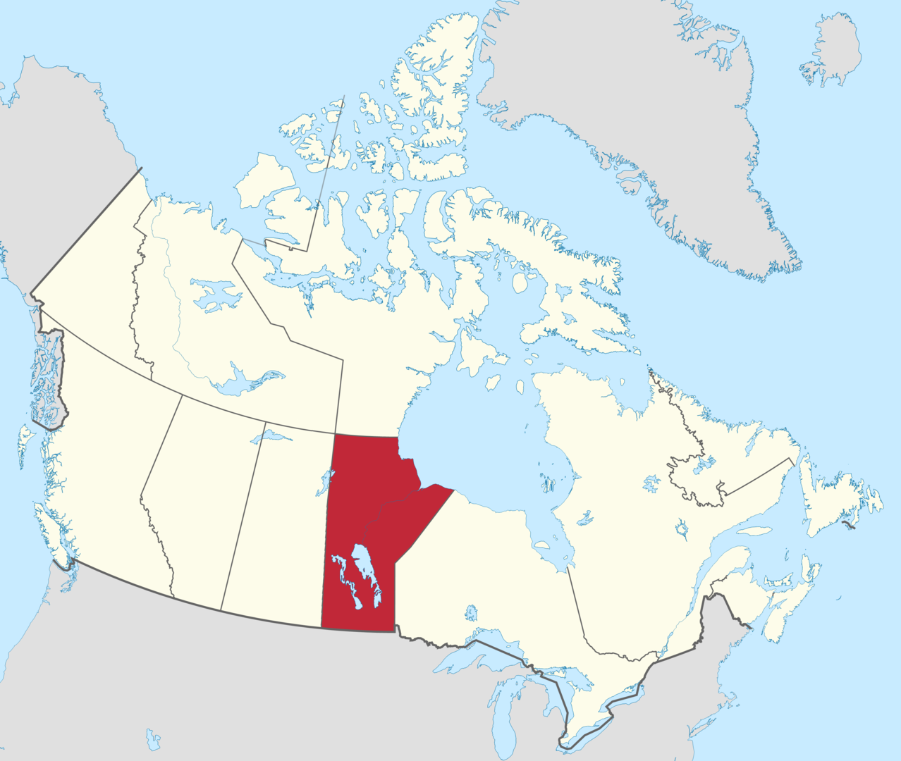 Manitoba